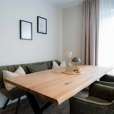 Gaestehaus 'zweite Heimat' Pünderich