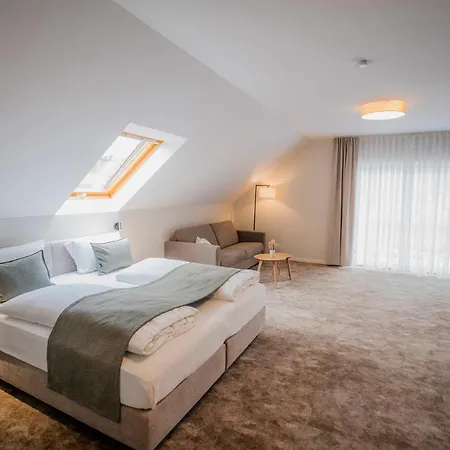 Ξενοδοχείο Gaestehaus 'zweite Heimat'