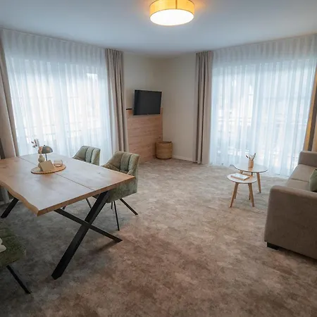 Gaestehaus 'zweite Heimat'