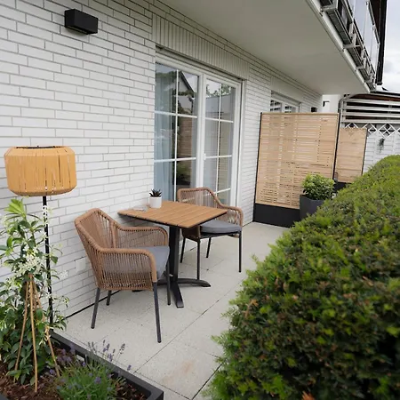 Gaestehaus 'zweite Heimat' *