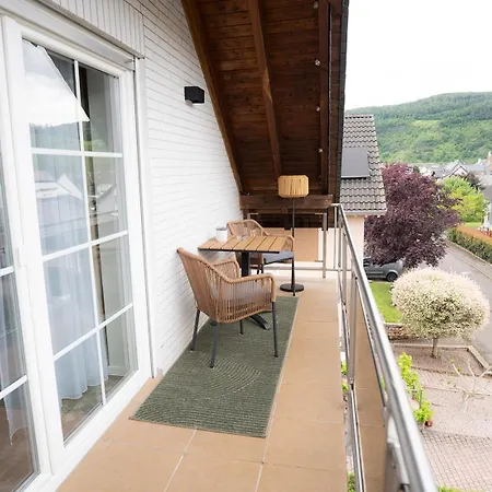 Gaestehaus 'zweite Heimat' *