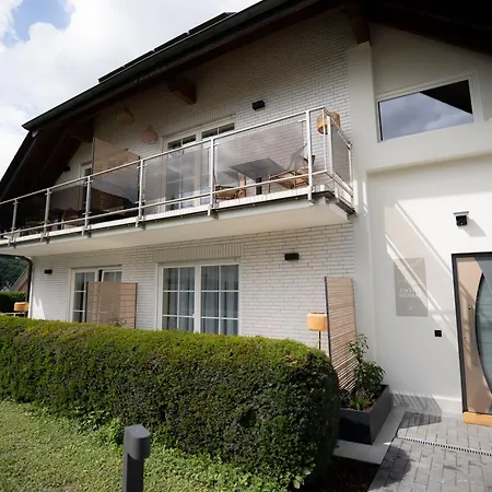 Ξενοδοχείο Gaestehaus 'zweite Heimat' Pünderich