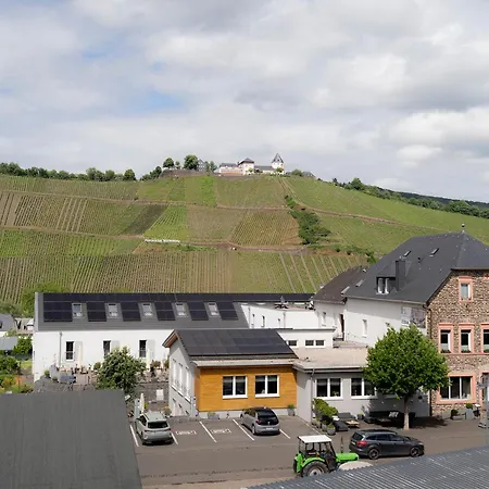 호텔 Gaestehaus 'zweite Heimat' *